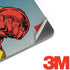 Marvel Classic Comics The Invincible Iron Man MacBook Skins